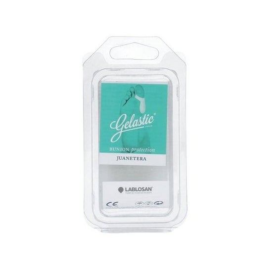 Gelastic Losan Protector Juanetes Doble Gelastic Puro T Peq