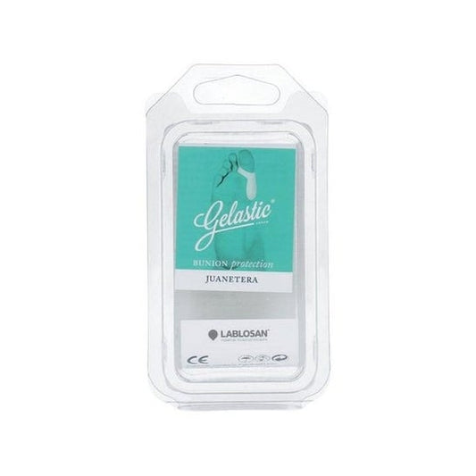 Gelastic Losan Protector Juanetes Doble Gelastic Puro T Peq