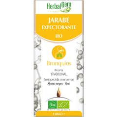 Herbalgem Jarabe de los Fumadores 250ml