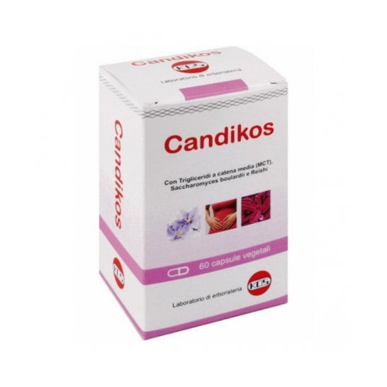 Kos Candikos 60caps
