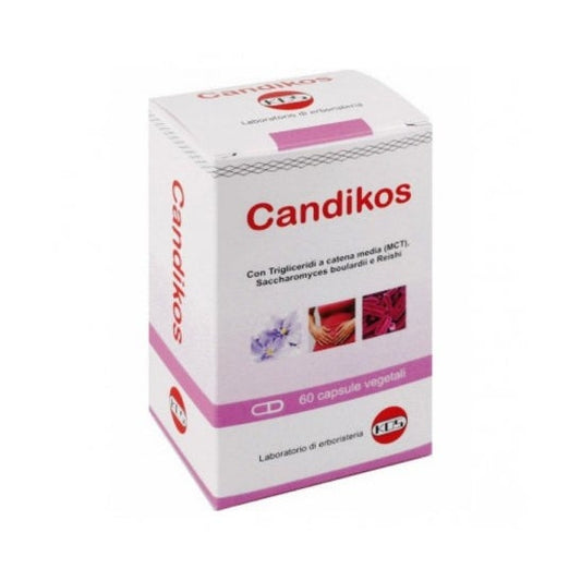 Kos Candikos 60caps