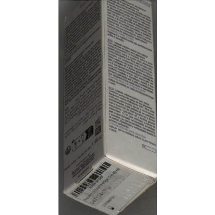 Aquareva Crema Rica Hidratante 24H