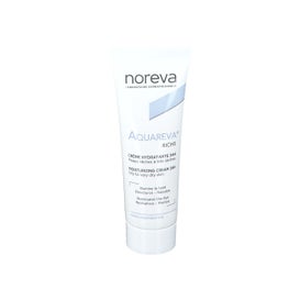 Aquareva Crema Rica Hidratante 24H