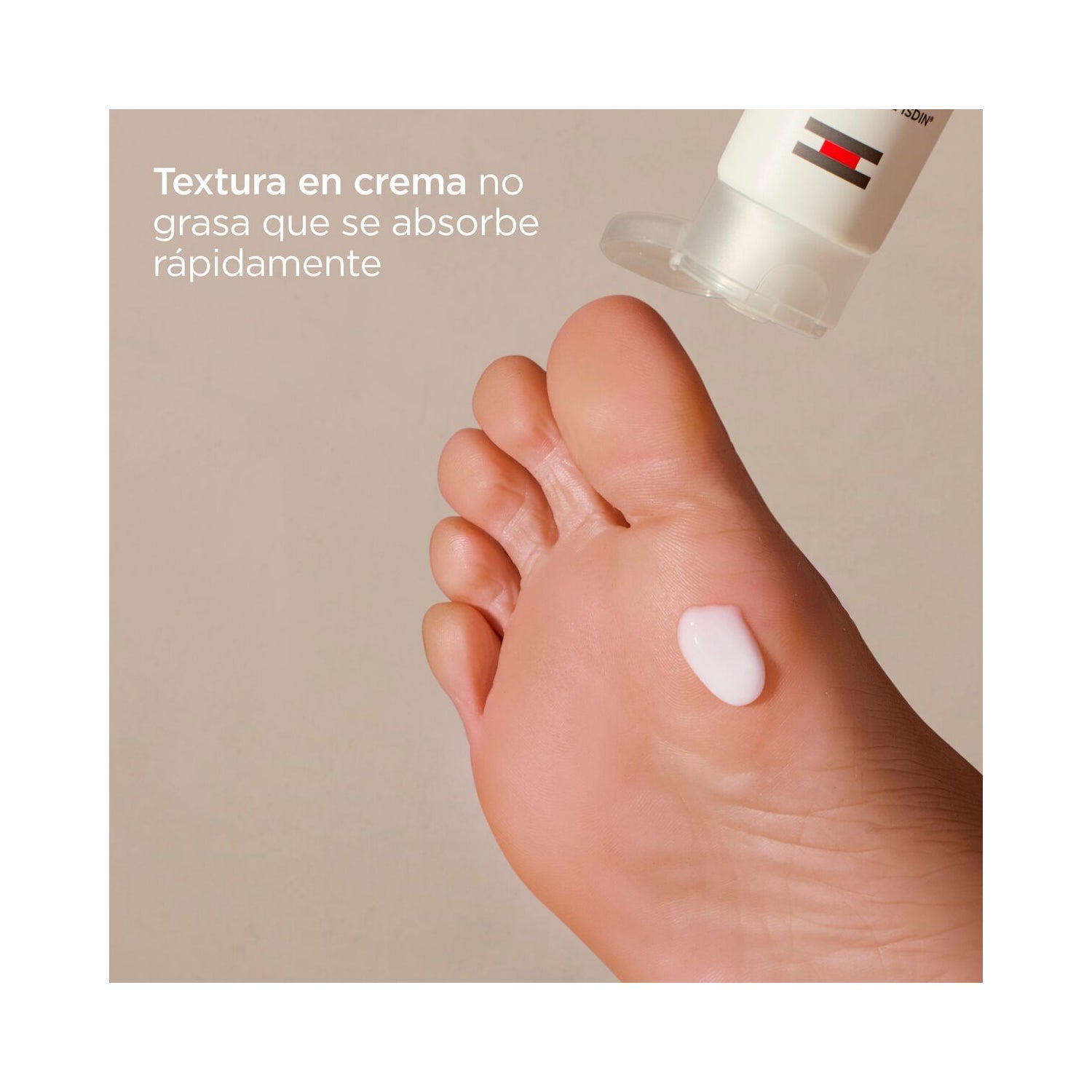 ISDIN Ureadin Ultra 30 Crema Exfoliante 100ml