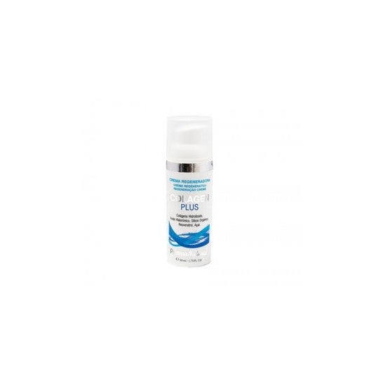 Prisma Natural Crema Regeneradora Colágeno Plus 50ml
