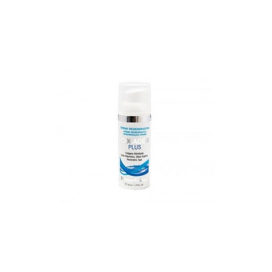 Prisma Natural Crema Regeneradora Colágeno Plus 50ml