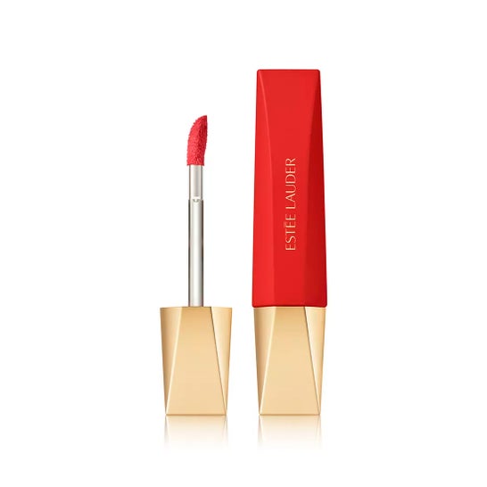 Estée Lauder Pure Color Pintalabios Crema Mate Nro 932 1 ud