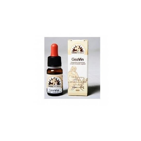 Geavin 10Ml