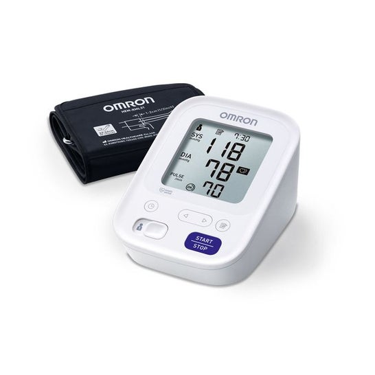 Omron M3 Tensiómetro Digital de Brazo 1ud