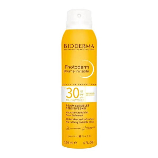 Bioderma Photoderm Bruma Invisible SPF30 Spray 150ml