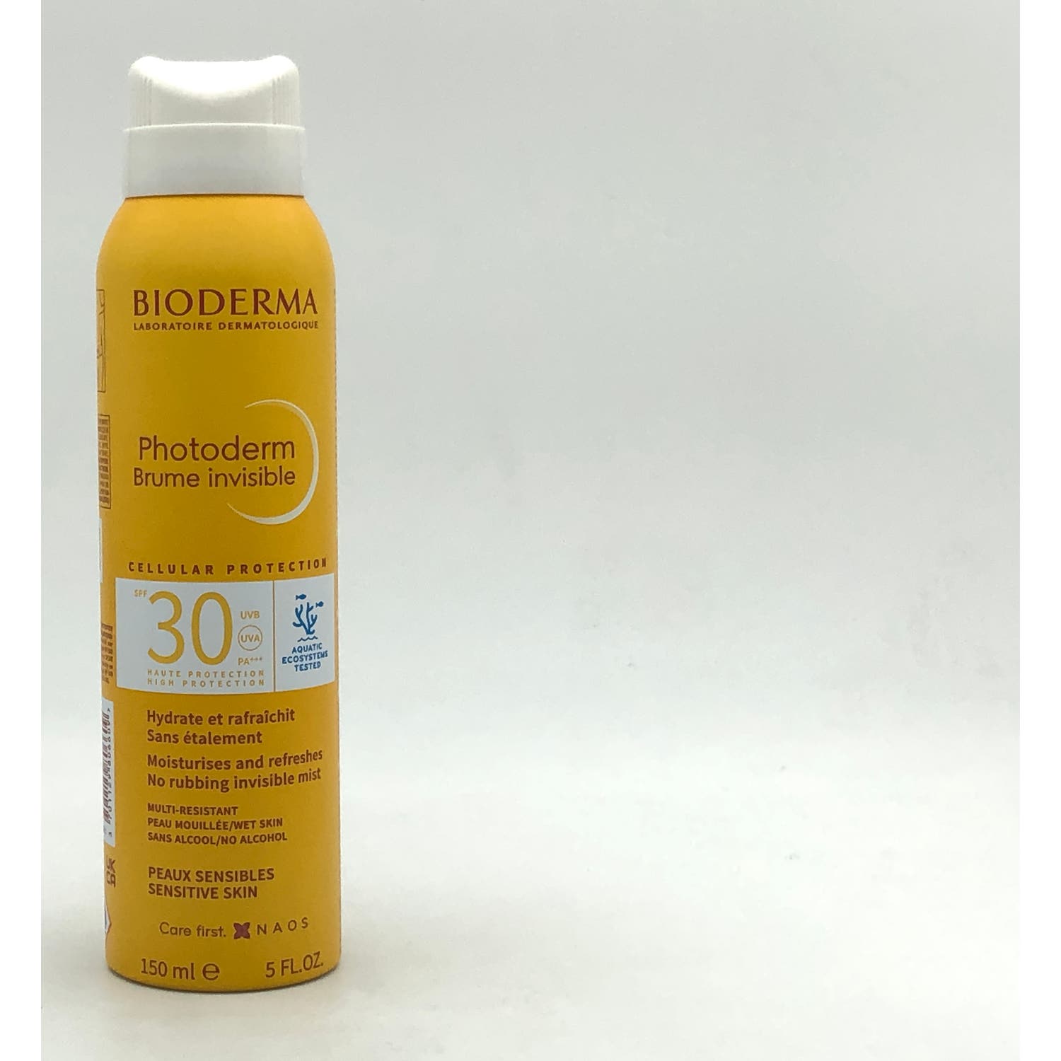 Bioderma Photoderm Bruma Invisible SPF30 Spray 150ml