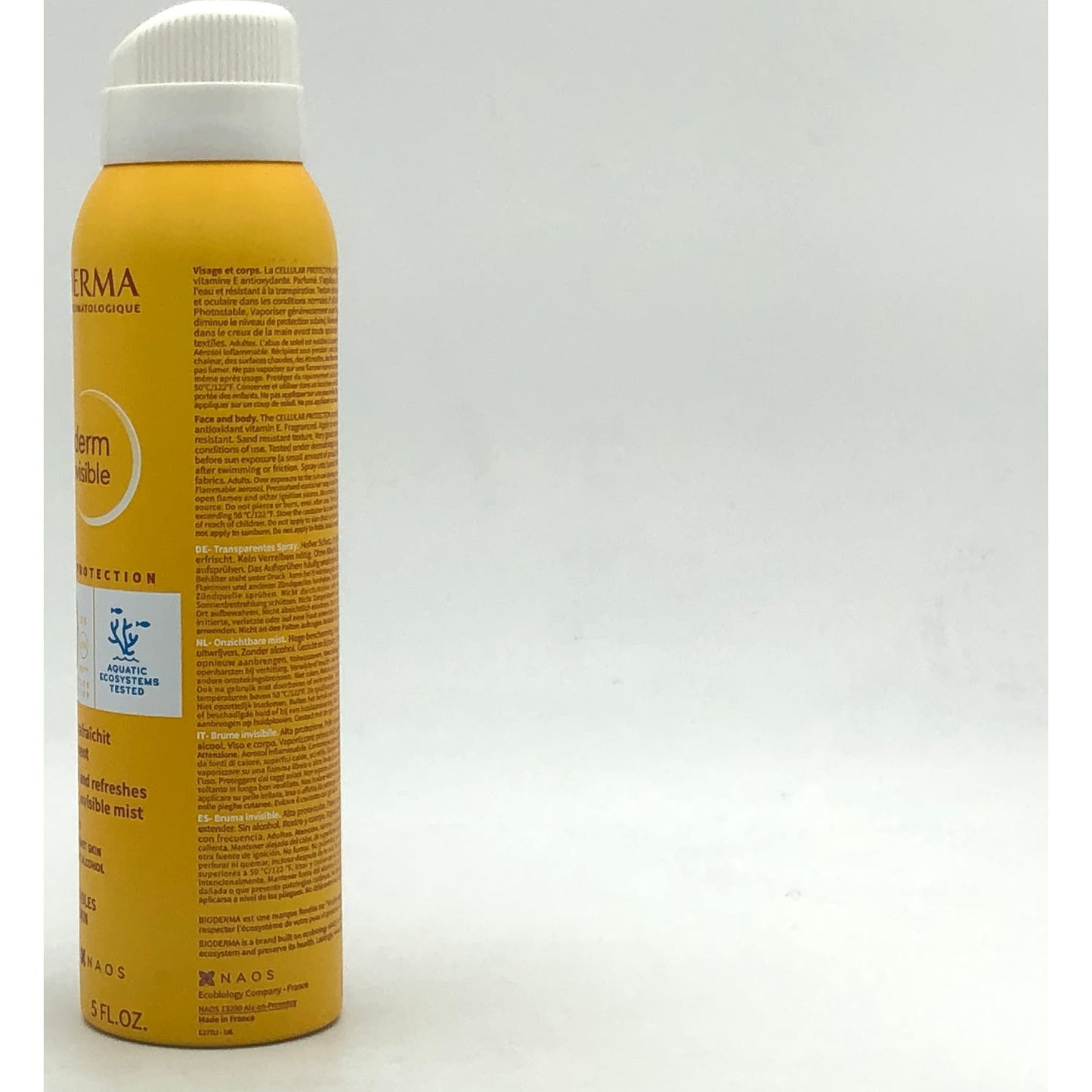 Bioderma Photoderm Bruma Invisible SPF30 Spray 150ml