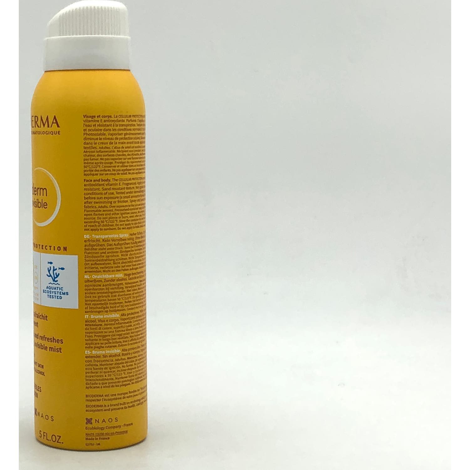 Bioderma Photoderm Bruma Invisible SPF30 Spray 150ml
