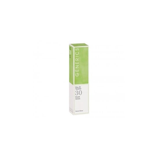 Generics Eau de Parfum N 30 100 ml