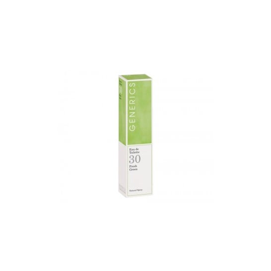Generics Eau de Parfum N 30 100 ml