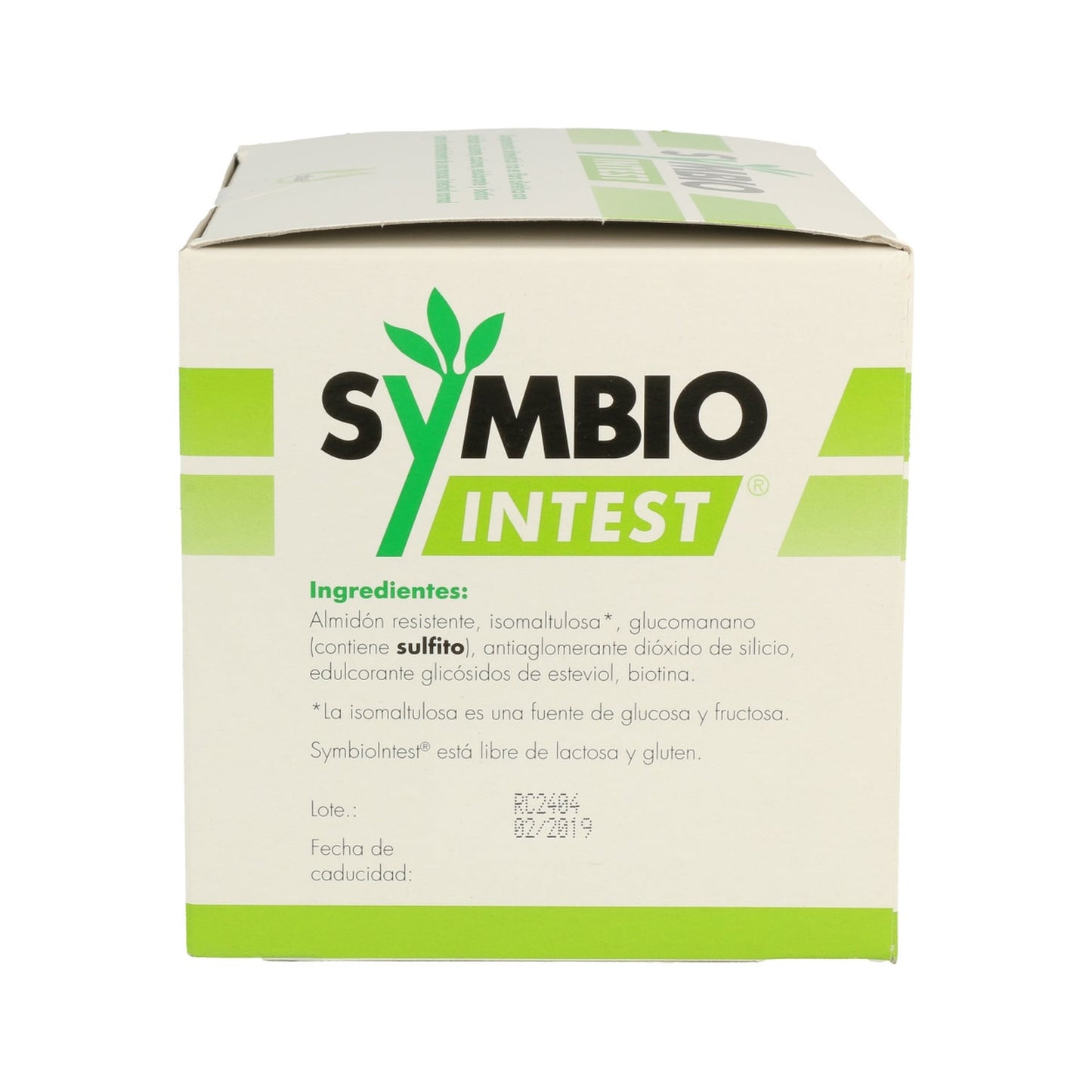 Symbio Intest 30sobres