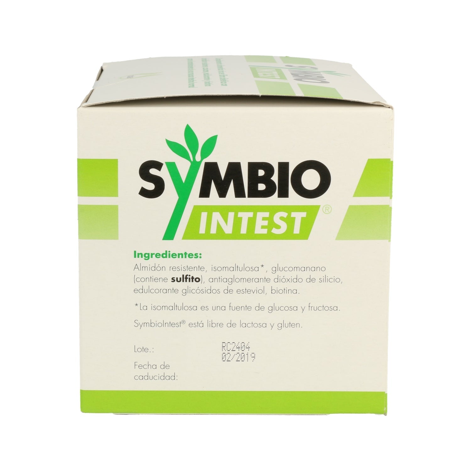Symbio Intest 30sobres