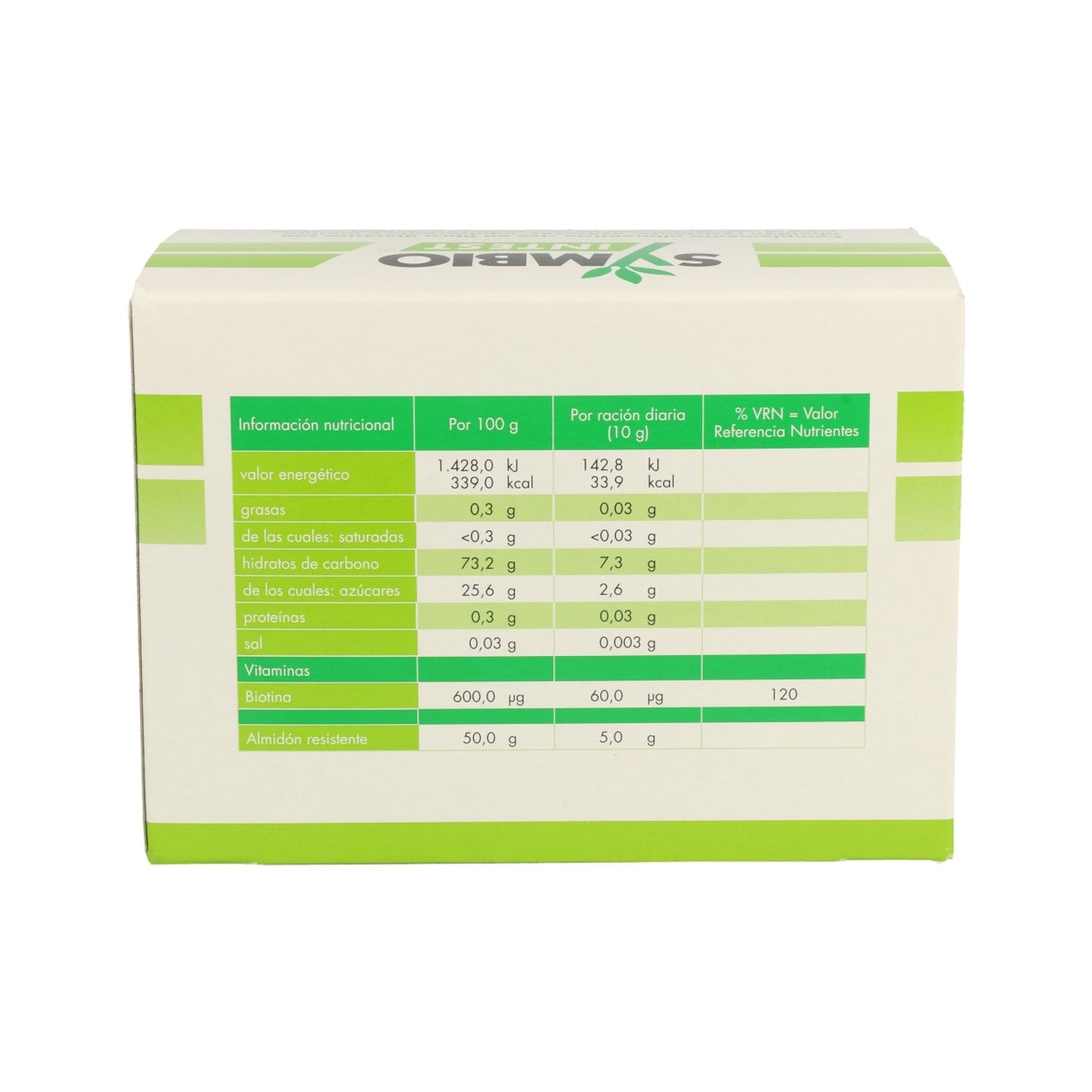 Symbio Intest 30sobres
