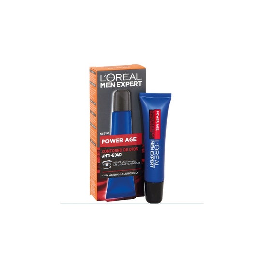 L'Oréal Men Expert Vita-Lift 5 Eye Contour 15ml