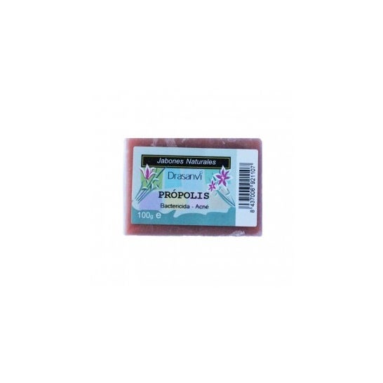 Drasanvi Jabón Própolis 100 g