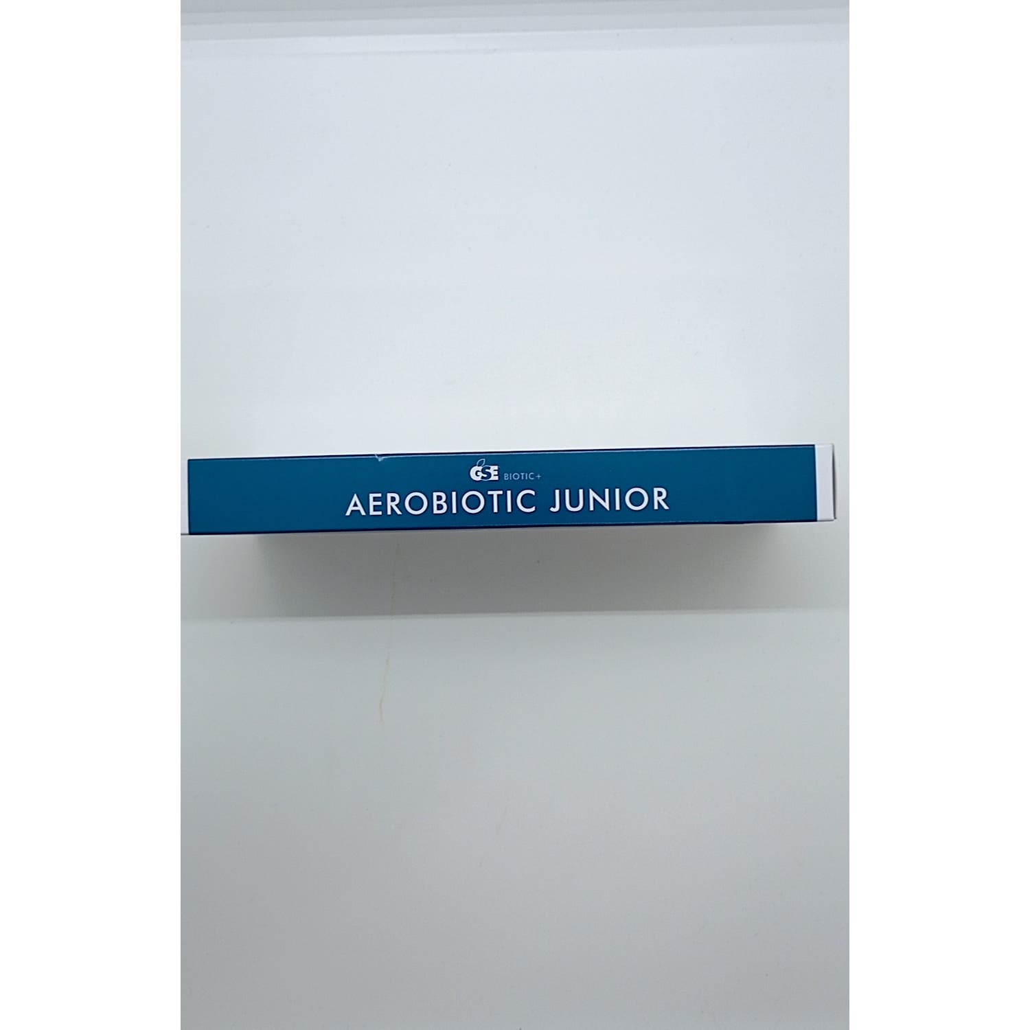 Aerobiotic Junior 10 Ampollas