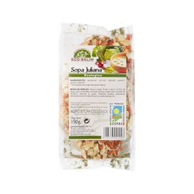 Int-Salim Juliana Eco 150g