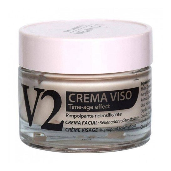 Lovren Crema Facial V2 30ml