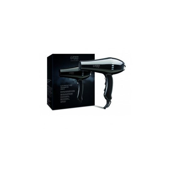 IDItalian Design Elite Protect Hair Ozono & Ions 2200 w