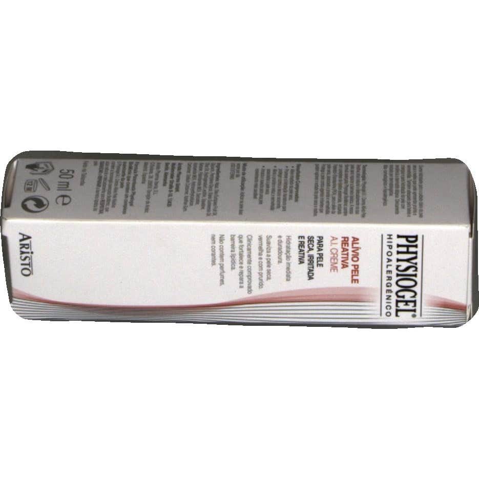 Physio gel A.I crema 50ml