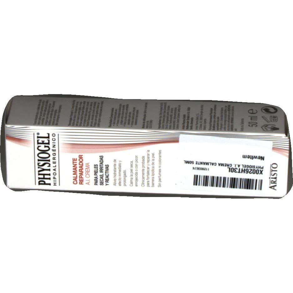 Physio gel A.I crema 50ml