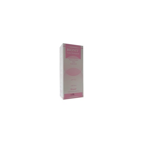 Bionit Tonic Det.Viso 150Ml