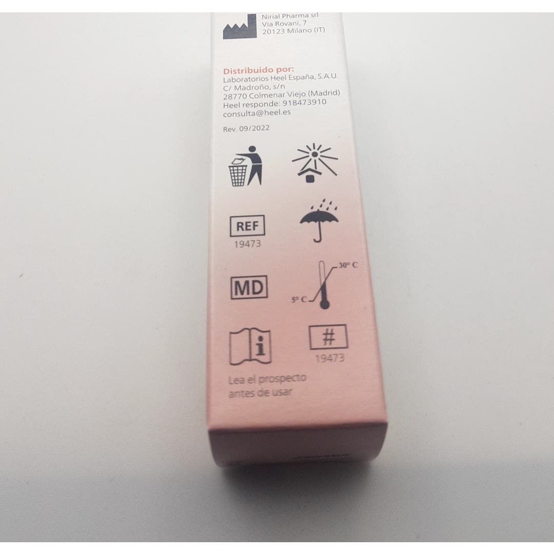 Heel Oculoheel Colirio Ojo Irritado Spray 10ml