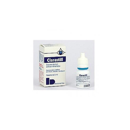 Clarastill gotas oculares 5Ml