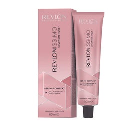 Revlon Revlonissimo Color Tinte Sublime Tinte Color 10.1 75ml