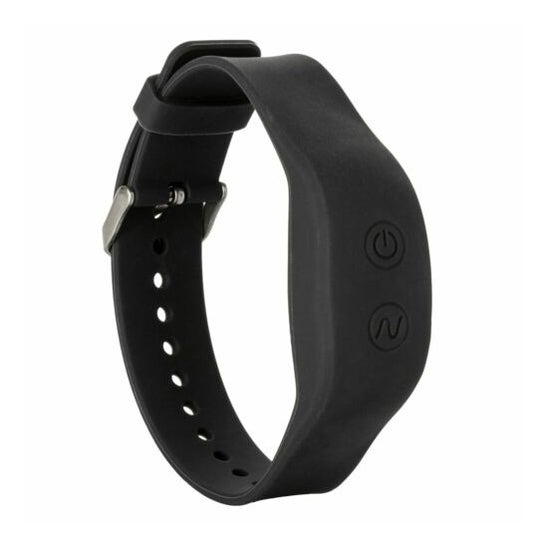California Exotics Bracelet Remote Control Black 1ud
