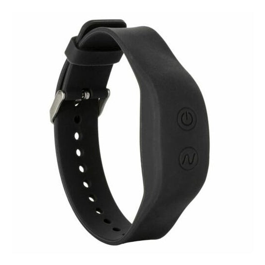 California Exotics Bracelet Remote Control Black 1ud