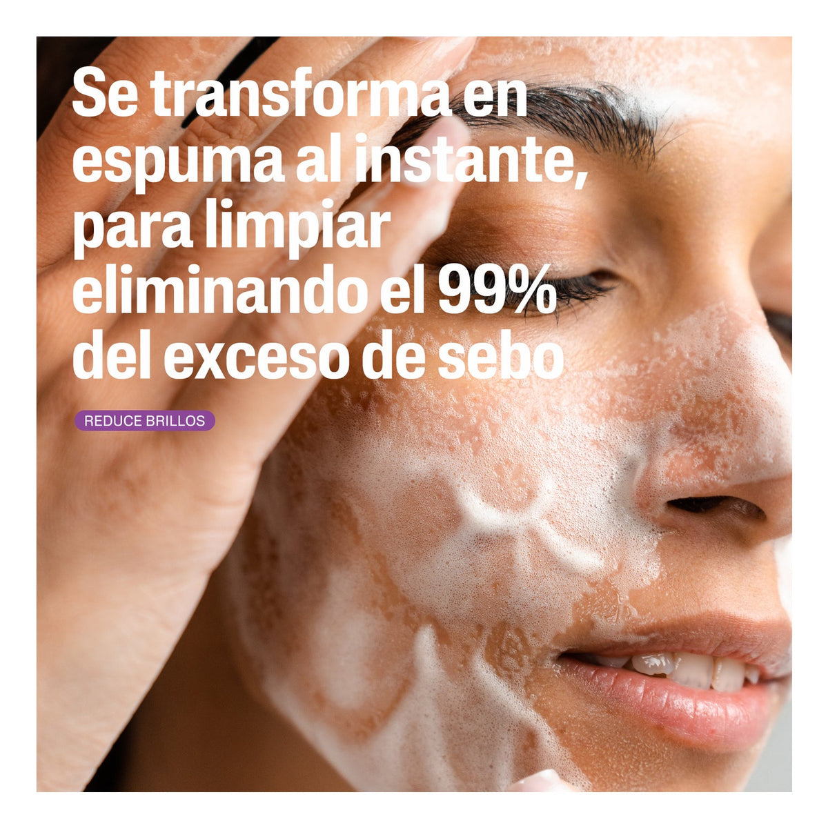 Cetaphil Pro Oil Control Espuma Limpiadora 236ml