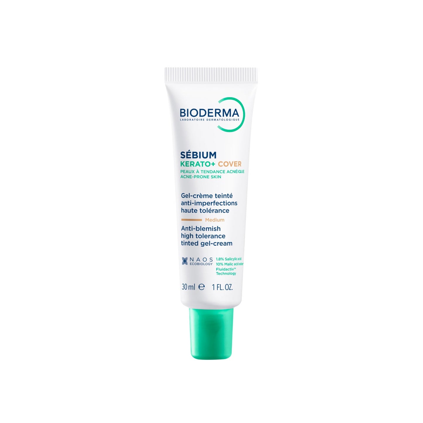 Bioderma Sébium Global Cover 30ml