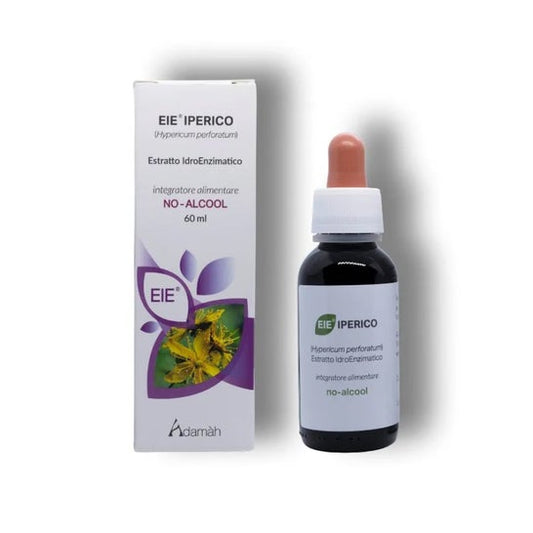 Eie Hierba de San Juan 60 ml