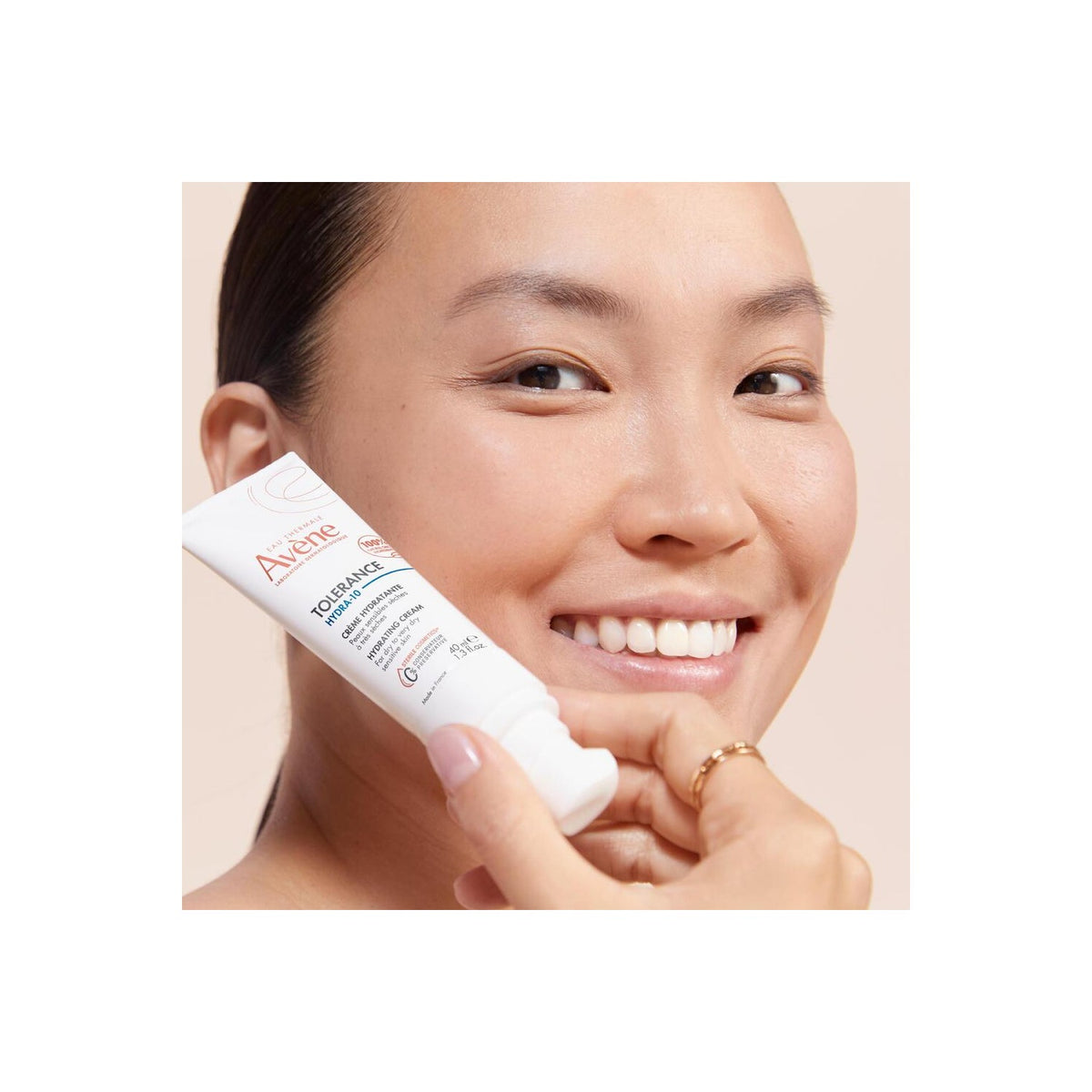 Avène Tolerance Hydra-10 Crema Hidratante 40ml