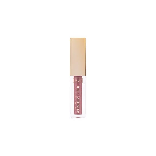 Wibo Lip Gloss Wonderfull Lips Top Coat Nº2 3g