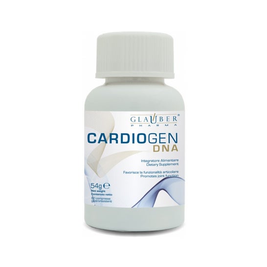 Cardiogen 60Cpr