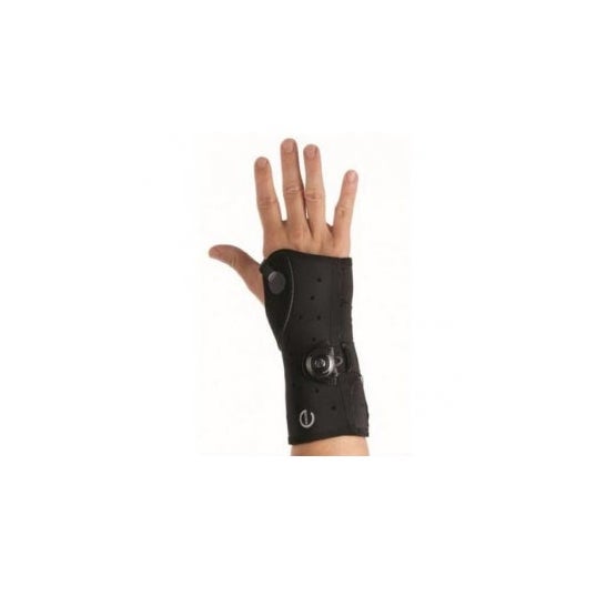 Exos Ort P/M Thermofo gche Xs