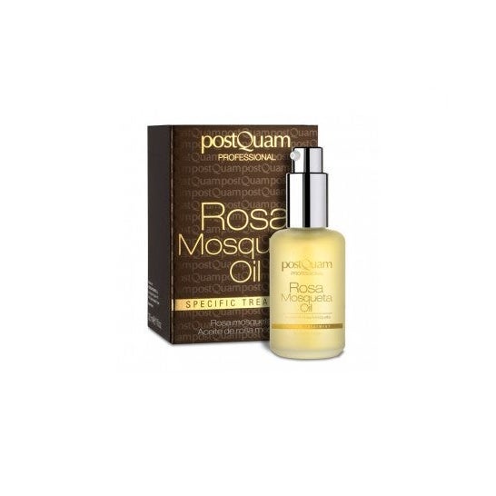 Postquam aceite de rosa mosqueta 30ml