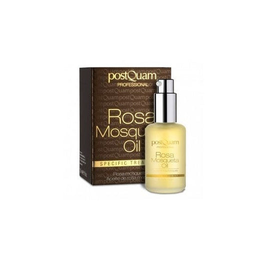 Postquam aceite de rosa mosqueta 30ml