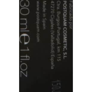 Postquam aceite de rosa mosqueta 30ml