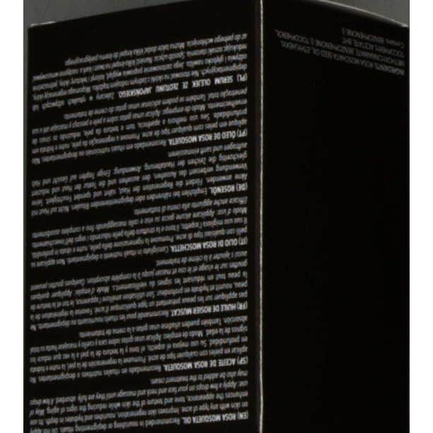 Postquam aceite de rosa mosqueta 30ml
