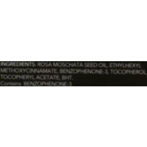 Postquam aceite de rosa mosqueta 30ml