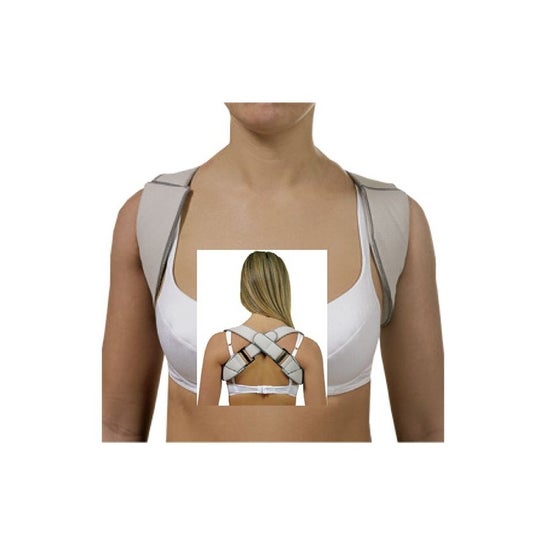 Tensor De Clavicula Medilast R/880 T/2