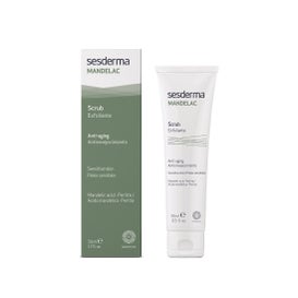Sesderma Mandelac Exfoliante Antienvejecimiento Pieles Sensibles 50ml